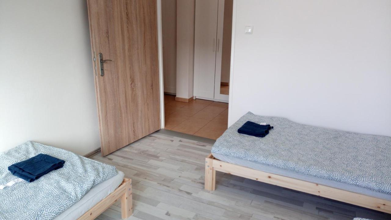 Apartmany Карвіна Екстер'єр фото