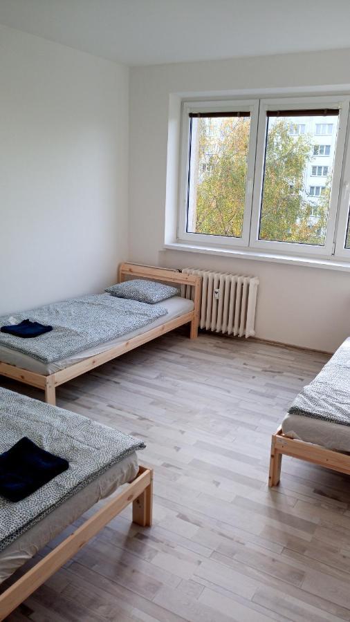 Apartmany Карвіна Екстер'єр фото