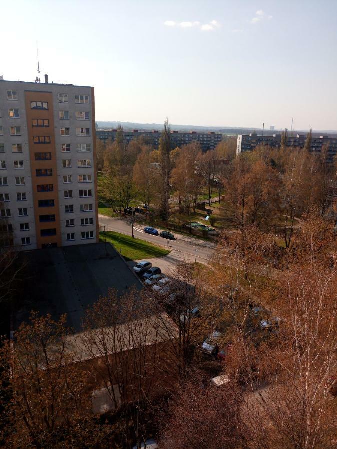 Apartmany Карвіна Екстер'єр фото