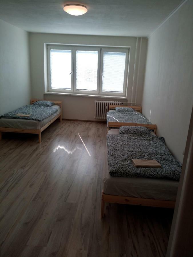 Apartmany Карвіна Екстер'єр фото