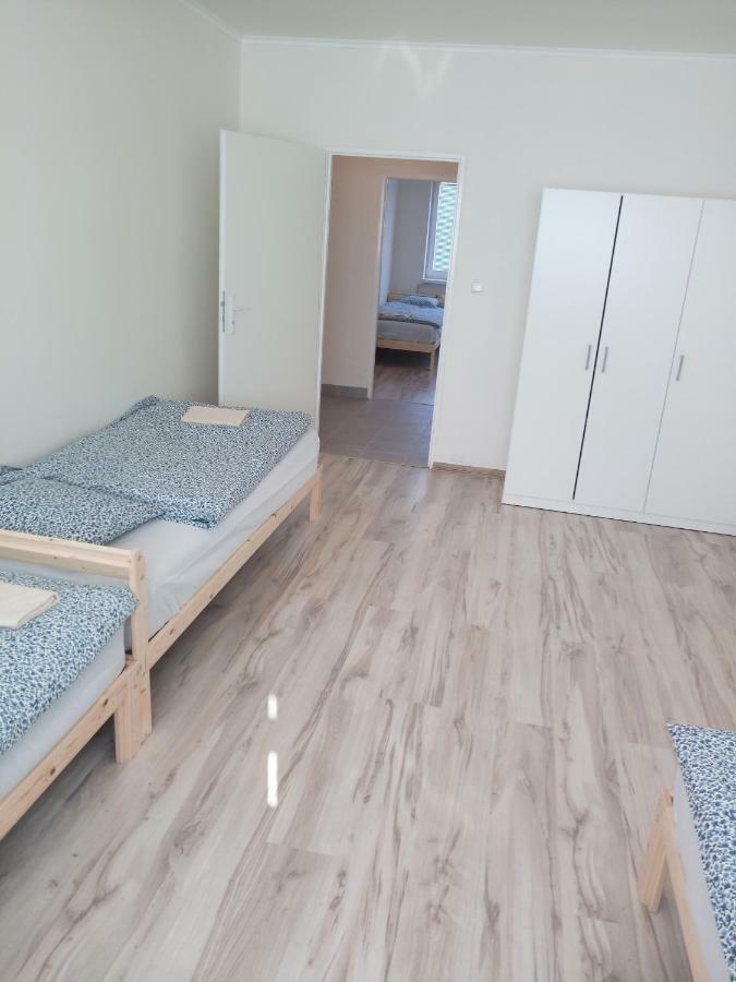 Apartmany Карвіна Екстер'єр фото